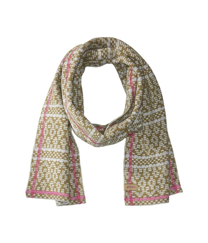 Pistil - Verve Scarf