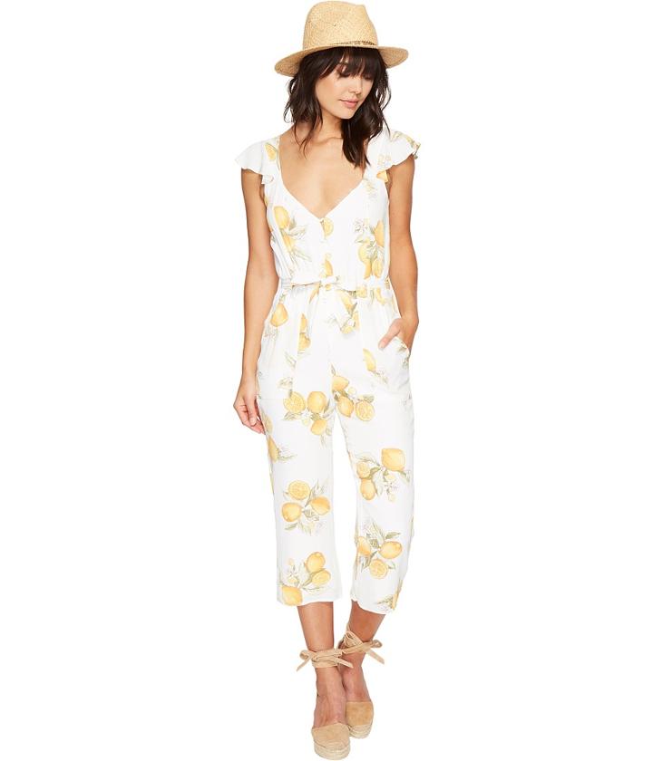 For Love And Lemons - Limonada One-piece