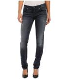 Diesel - Grupee-ne Sweat Jeans 0669d