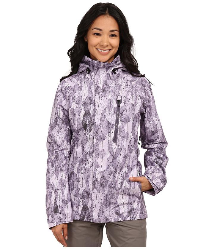 Burton - Ak 2l Altitude Jacket