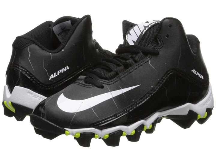 Nike Kids - Alpha Shark 2 3/4 Bg