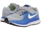 Nike Kids - Zoom Pegasus 34 Flyease Wide