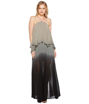 Religion - Cherish Maxi Dress