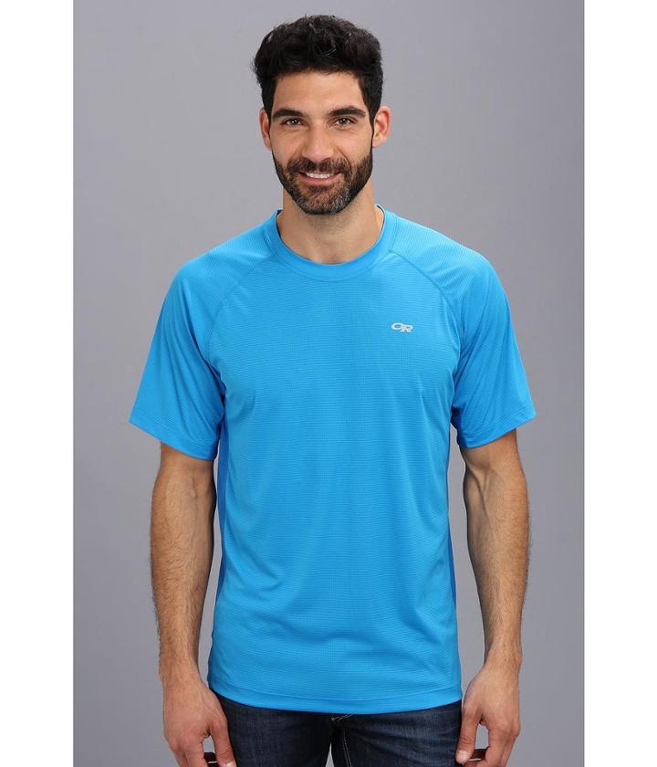 Outdoor Research Echo Duo Tee