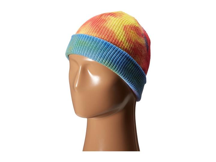 Celtek - Mule Tie-dye