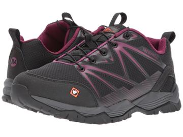 Merrell Work - Fullbench Sr