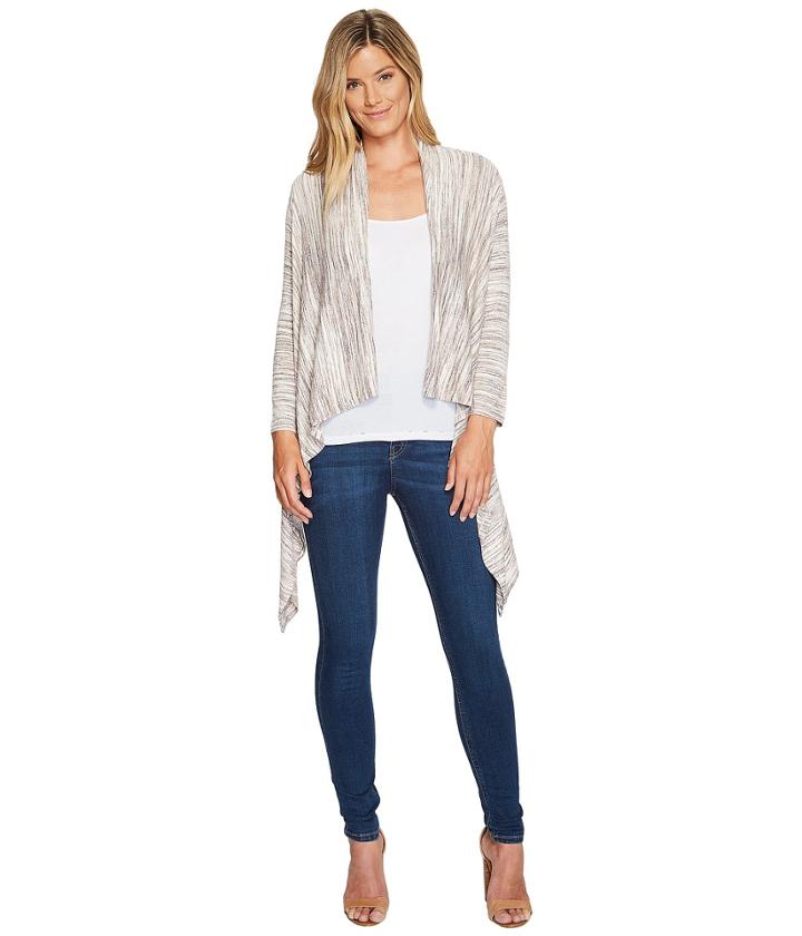 B Collection By Bobeau - Uri Knit Cardigan