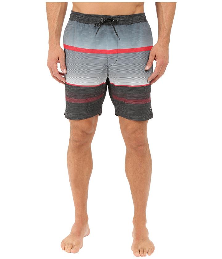 Billabong - Spinner Lay Back Elastic 19 Boardshorts