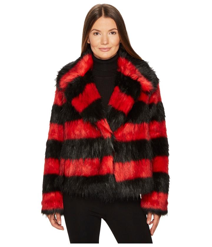Mcq - Shrunken Peacoat