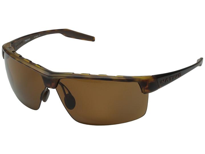 Native Eyewear - Hardtop Ultra Xp