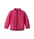 Jack Wolfskin Kids - Black Bear Fleece