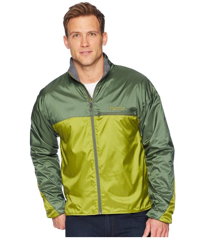 Marmot - Driclime Windshirt