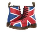 Dr. Martens Kid's Collection - Delaney Uj