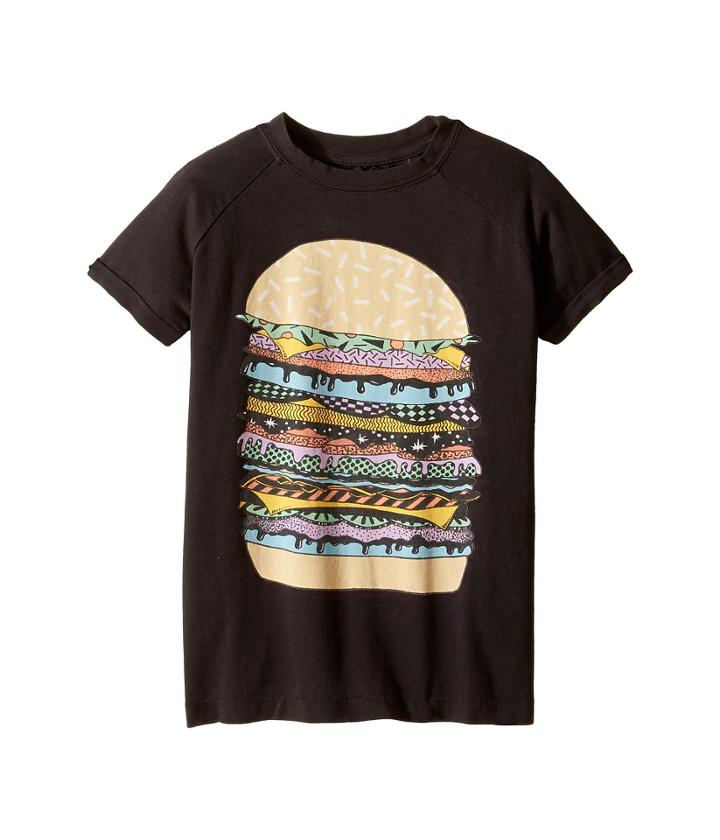 Rock Your Baby - Cosmic Burger T-shirt