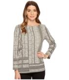 Nic+zoe - Jet Set Top
