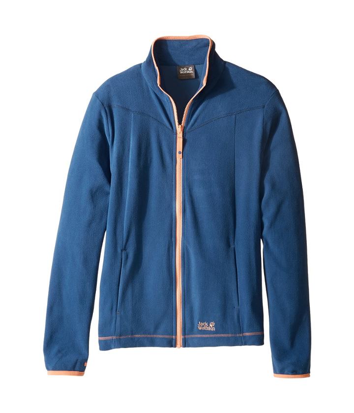 Jack Wolfskin Kids - Sandpiper Fleece Jacket