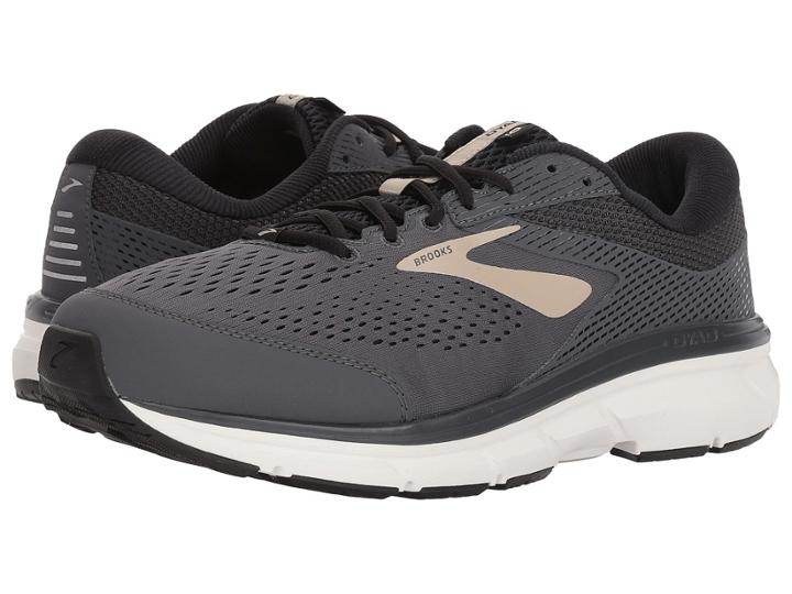 Brooks - Dyad 10