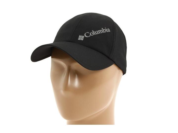 Columbia Silver Ridge Ball Cap Ii