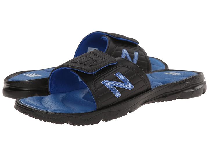 New Balance - Rev Plush2o Slide