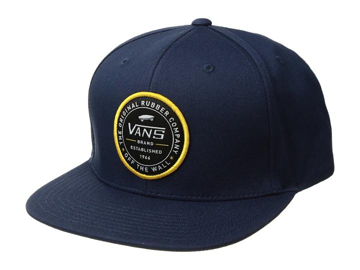 Vans - Established 66 Snapback