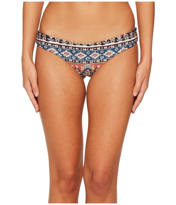 Billabong - Last Tribe Reversible Hawaii Lo Bikini Bottom
