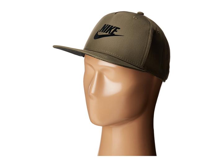 Nike - Nsw Pro Blue Label Av15 Cap