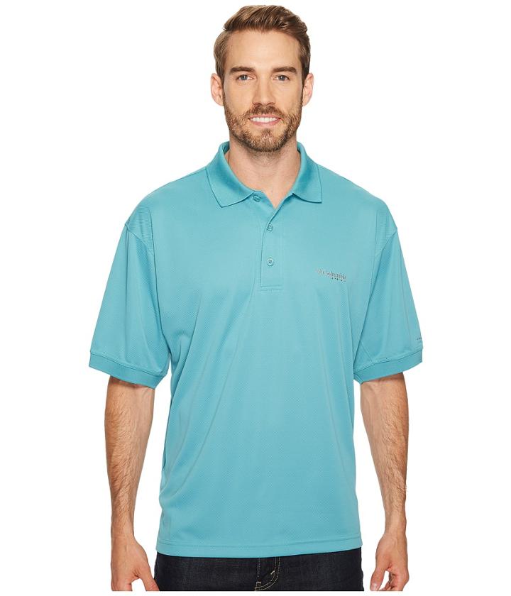 Columbia - Perfect Casttm Polo