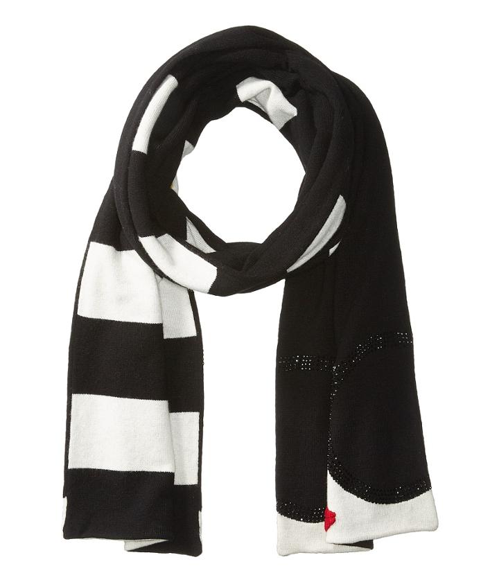 Alice + Olivia - Geri Stace Face Scarf