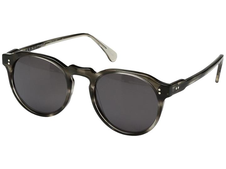Raen Optics - Remmy 49 Made In France Collection