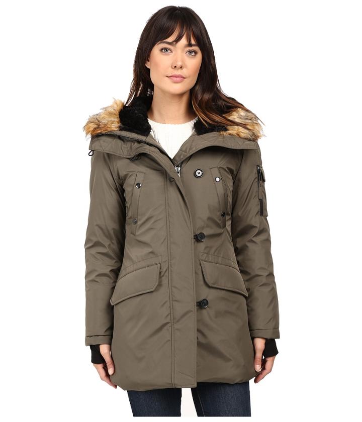 S13 - Eskimo Parka