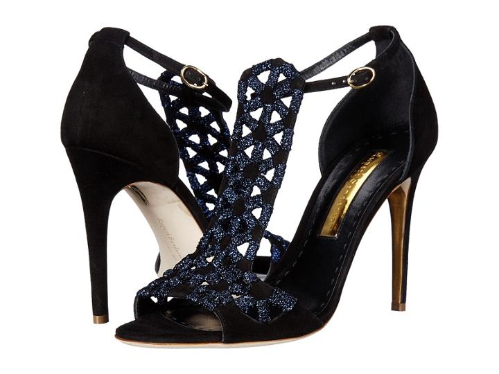 Rupert Sanderson - Yen T-bar Sandal