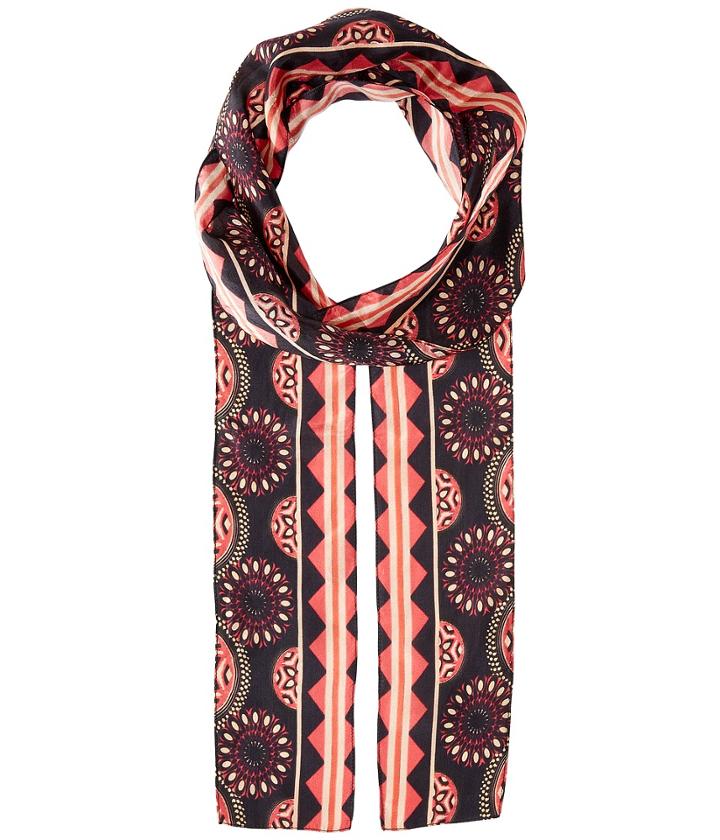 Bindya - Lulla By Bindya Circle Print 1