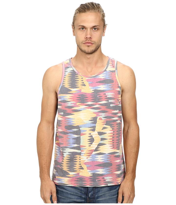 Deus Ex Machina - Hatchet Tank Top