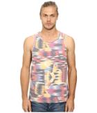 Deus Ex Machina - Hatchet Tank Top
