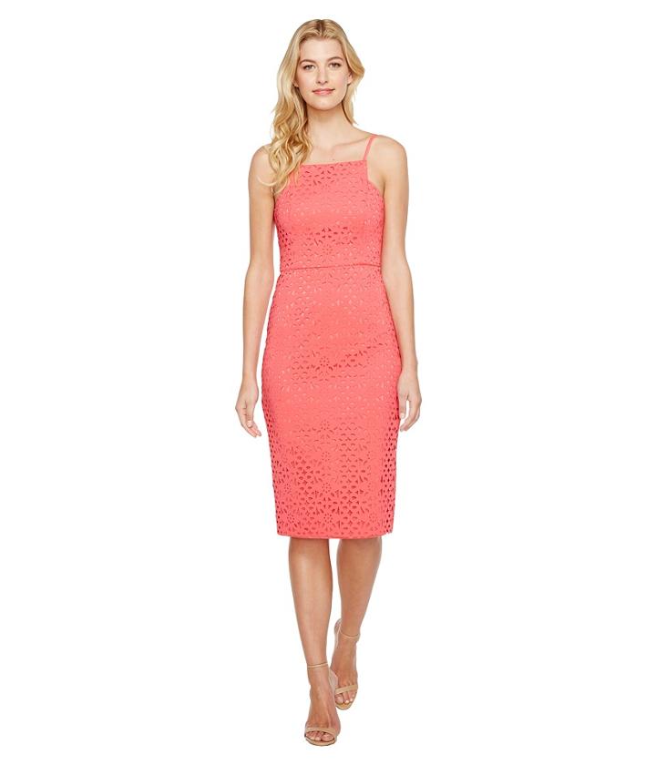 Trina Turk - Cacti Dress