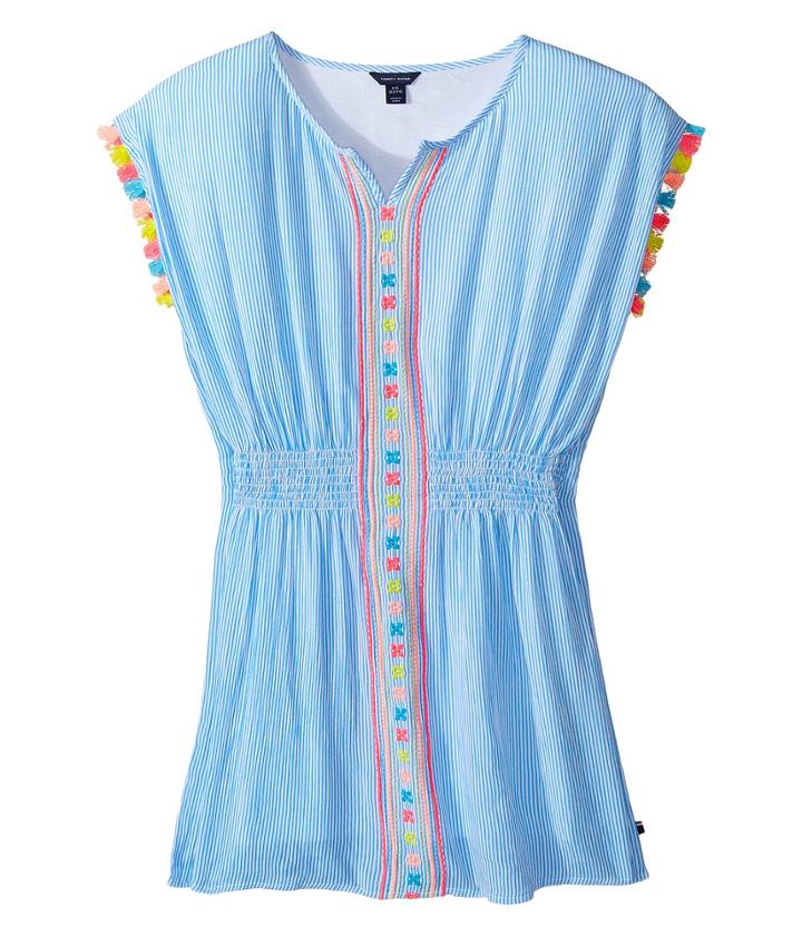Tommy Hilfiger Kids - Kaftan Dress