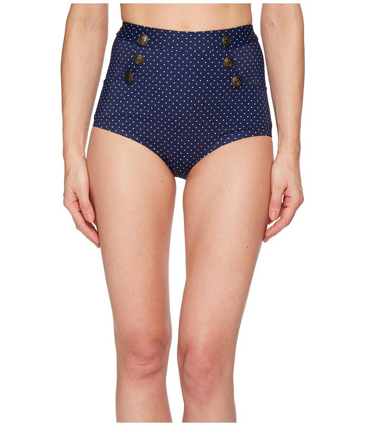 Unique Vintage - Mrs. Cooper Bottom