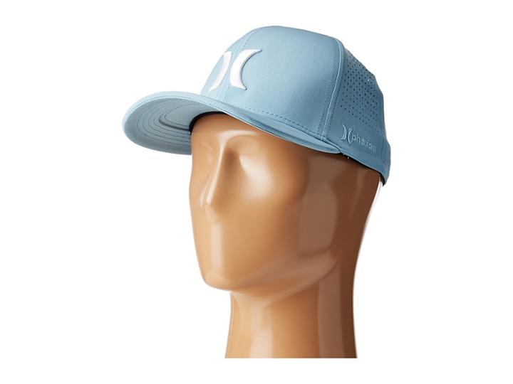 Hurley - Phantom Vapor 3.0
