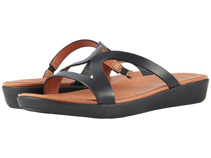 Fitflop - Strata Slide Sandals