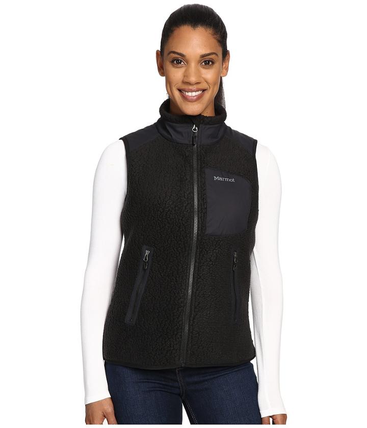 Marmot - Wiley Vest