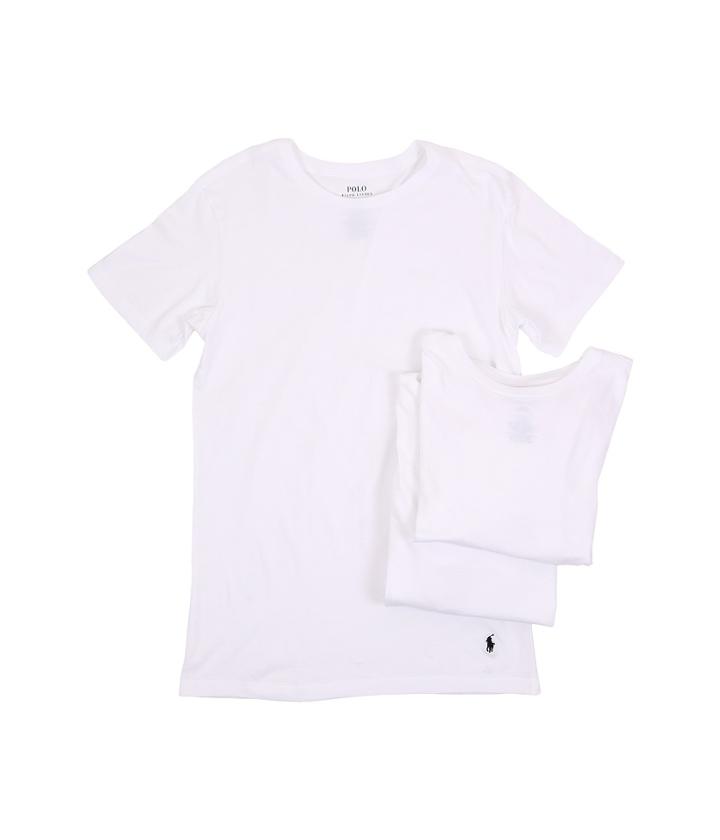 Polo Ralph Lauren - 3-pack Slim Fit Crew