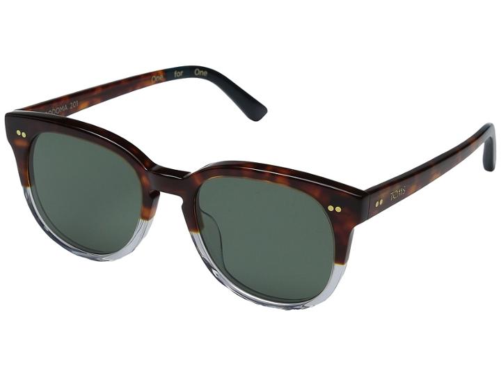 Toms - Dodoma 201 Polarized