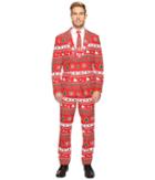 Opposuits - Winter Wonderland Suit