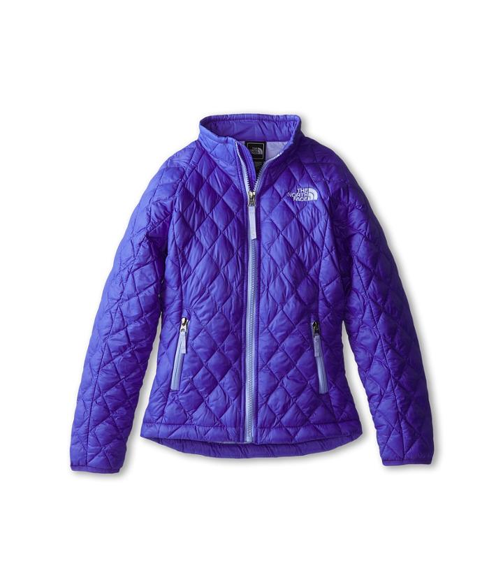 The North Face Kids - Thermoball Full Zip Jacket