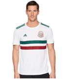 Adidas - 2018 Mexico Away Replica Jersey