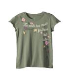 Peek - Earth Has Music Tee