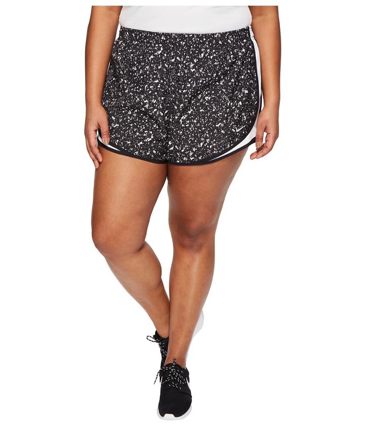 Nike - Dry Tempo Print 3 Running Short
