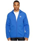 Adidas Originals - Nyc Herringbone Windbreaker