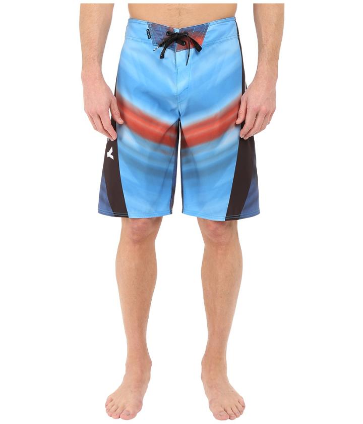 Oakley - Gnar Shock Boardshorts