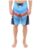 Oakley - Gnar Shock Boardshorts